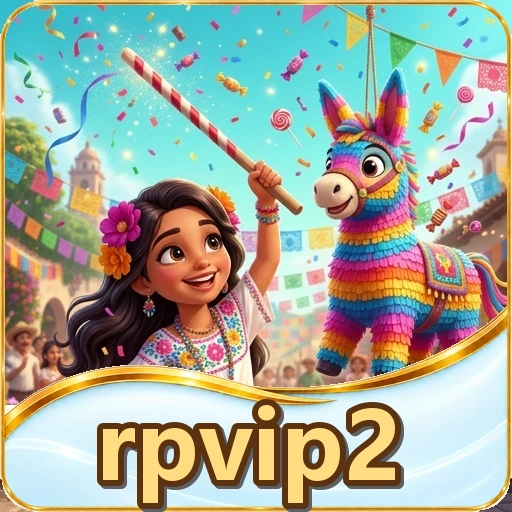 Contoh katalog aplikasi di rpvip2