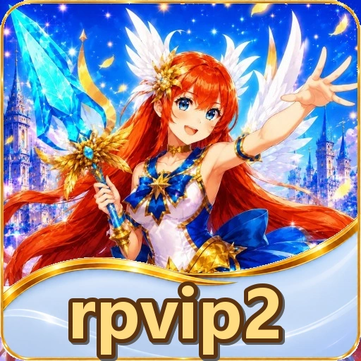 Tampilan antarmuka rpvip2 di Android